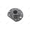 Mevotech Chevy Cobalt 06-05 Chevy Hhr 06-05 Ponti Strut Mount, Mp905907 MP905907 - alternate 3